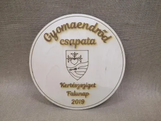 Gyomaendrődi csapat
