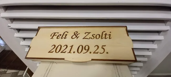 Feli és Zsolti