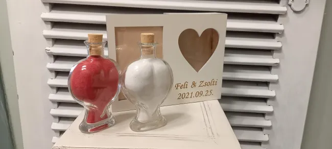 Feli és Zsolti
